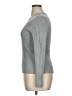 Nine West Gray Pullover Sweater Size XL - photo 5