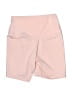 Yunoga Pink Athletic Shorts Size M - photo 2