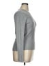 Nine West Gray Pullover Sweater Size XL - photo 4