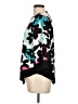 Anthony Richards Black 3/4 Sleeve Blouse Size L (estimated) - photo 5