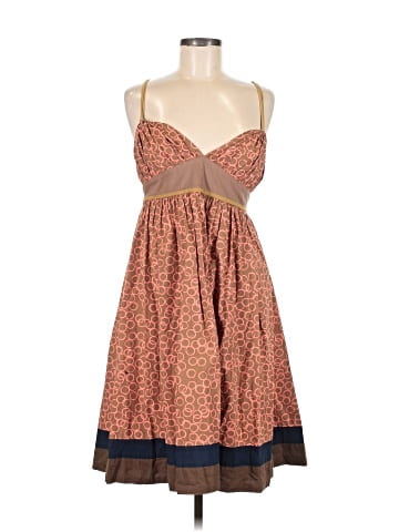 Tocca Casual Dress (view 1)