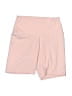 Yunoga Pink Athletic Shorts Size M - photo 1