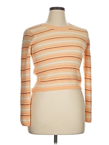 A.L.C. Pullover Sweater (view 1)