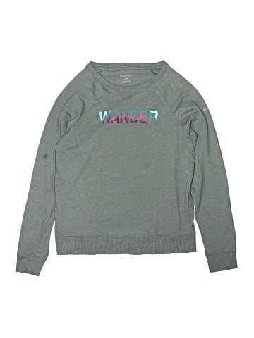 Columbia Sweatshirt (view 1)