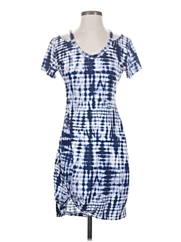 Berryou Casual Dress (view 1)