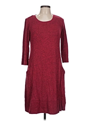 Rabbit Rabbit Rabbit Designs Casual Dress (view 1)