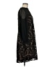Unbranded Black Cocktail Dress Size M (estimated) - photo 4