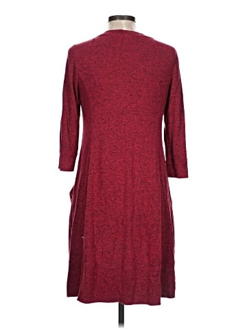 Rabbit Rabbit Rabbit Designs Casual Dress (view 2)