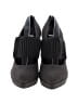Bettye Muller Black Heels Size EU 38 1/2 - photo 2