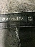 Athleta Black Jeans Size 6 (petite) - photo 4