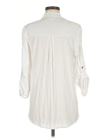 SOFIA 3/4 Sleeve Blouse (view 2)