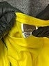 Tea 100% Cotton Yellow Long Sleeve T-Shirt Size 6-12 mo - photo 3