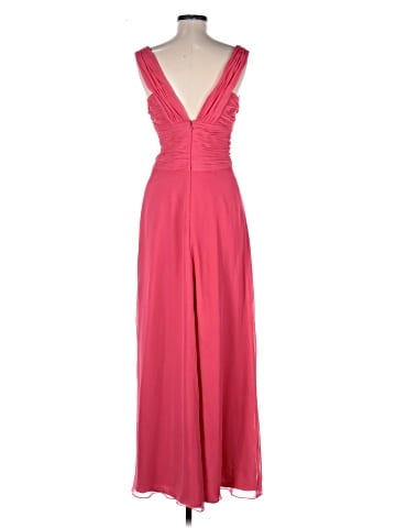 Badgley Mischka Cocktail Dress (view 2)