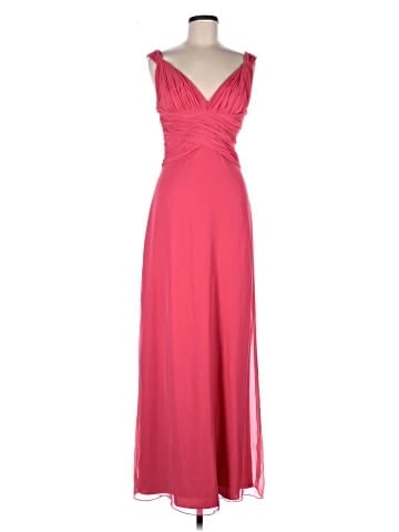 Badgley Mischka Cocktail Dress (view 1)