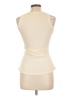 Unbranded Ivory Sleeveless T-Shirt Size L - photo 2