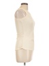 Unbranded Ivory Sleeveless T-Shirt Size L - photo 4