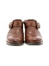Johnston & Murphy Brown Mule/Clog Size 6 1/2 - photo 2