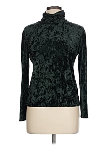 Sno Skins Long Sleeve Turtleneck (view 1)