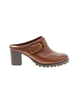 Johnston & Murphy Mule/Clog