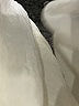 Unbranded Ivory 3/4 Sleeve Button-Down Shirt Size M (estimated) - photo 7