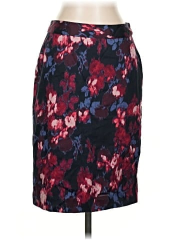 Van Heusen Studio Formal Skirt (view 1)