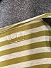 Ann Taylor LOFT Gold Short Sleeve Top Size L - photo 7