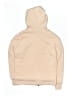 Assorted Brands Tan Zip Up Hoodie Size S (kids) - photo 2