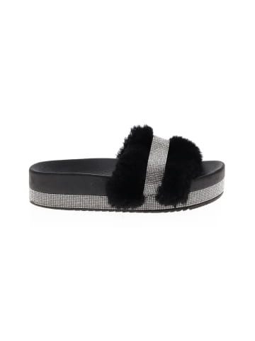 Bamboo Sandals (view 1)