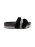 Bamboo Black Sandals Size 8 - 10 - photo 1