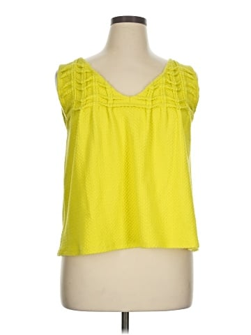 Deletta Sleeveless Blouse (view 1)