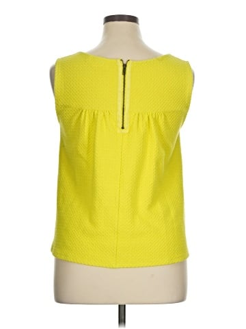 Deletta Sleeveless Blouse (view 2)