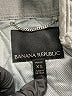 Banana Republic 100% Polyester Gray Vest Size XS - photo 6