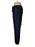 MICHAEL Michael Kors 100% Polyester Solid Blue Casual Pants Size M - photo 5