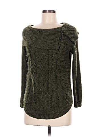 It's Our Time Pullover Sweater (view 1)