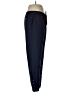 MICHAEL Michael Kors 100% Polyester Solid Blue Casual Pants Size M - photo 4