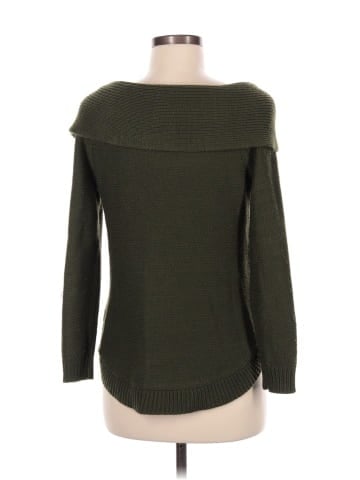 It's Our Time Pullover Sweater (view 2)