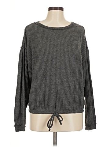 Socialite Pullover Sweater (view 1)
