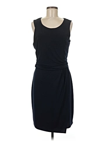 Joe Fresh Cocktail Dress (view 1)