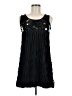 Unbranded Black Cocktail Dress Size M (estimated) - photo 1