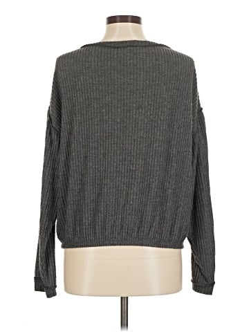 Socialite Pullover Sweater (view 2)
