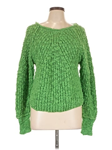 Free People Pullover Sweater (view 1)