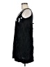 Unbranded Black Cocktail Dress Size M (estimated) - photo 5