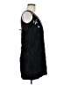 Unbranded Black Cocktail Dress Size M (estimated) - photo 4