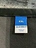 Old Navy 100% Polyester Solid Black Formal Skirt Size XXL - photo 4