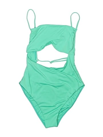 Billabong Two Piece Swimsuit (view 1)