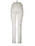 Eileen Fisher Ivory Jeans Size 10 - photo 2