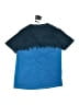Assorted Brands 100% Cotton Blue Active T-Shirt Size S (kids) - photo 2