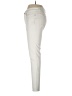 Eileen Fisher Ivory Jeans Size 10 - photo 5