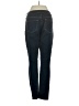 Old Navy Solid Blue Jeans Size 4 - photo 2