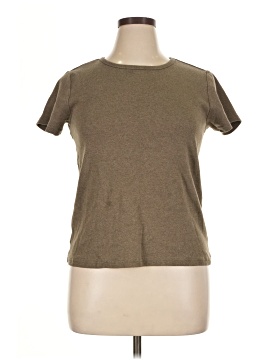 Thread & Supply Short Sleeve T Shirt